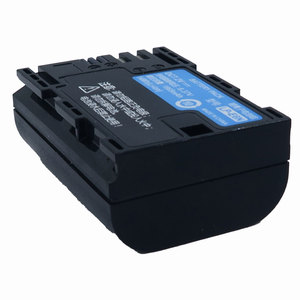 Appareil photo EOS <span class=keywords><strong>R7</strong></span> R6 R5 <span class=keywords><strong>batterie</strong></span> de remplacement LP-E6 LP-E6N LP-E6NH Batteries au lithium 7.2v 1865mAh Batera pour <span class=keywords><strong>Canon</strong></span> Digital Cam - Product Image 4