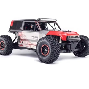 Camion RC tout-terrain désertique 4x4 TB7 à l'échelle 1/8, voiture télécommandée électrique de qualité hobby, véhicule tout-terrain étanche pour le désert - Product Image 1
