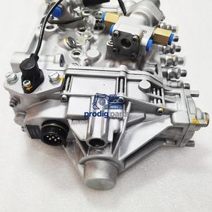 Pompe à carburant QST30 0402796207 0 402 796 207 QST30 30.5L V-12 48V NOUVELLE POMPE À INJECTION DE CARBURANT 3094347 3094348 pompe à injection de carburant - Product Image 3