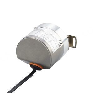 Encodeur incrémental électronique IFM neuf et original, série de base RO3501 avec arbre creux - Product Image 3