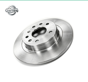 Disco Freno Posteriore per Ricambi Auto 93184247 569122 per Opel Vauxhall Astra H GTC Estate <span class=keywords><strong>Zafira</strong></span> <span class=keywords><strong>B</strong></span>, Disco Solido a Prezzo di Fabbrica - Product Image 3
