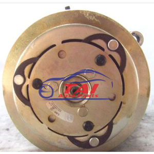 Nouveau refroidisseur d'huile TAI ISUZU 4JG2, assemblage modèle GF3600 2007-2008 - Product Image 1