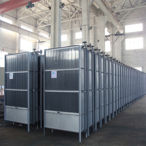 अपशिष्ट जल उपचार संयंत्र उपकरण निर्माण संयंत्र सीवेज उपचार फ्लैट शीट झिल्ली मॉड्यूल - Product Image 6