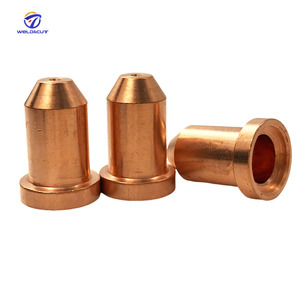 หัวฉีดพลาสม่า9-7726หัวฉีดด้วยความร้อน PCH/M-102ตัดปลาย - Product Image 2