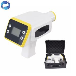 Taşınabilir El Tipi Diş Röntgen Cihazı, Elektrikli ve Diş Hekimliği Kullanımına Uygun - Product Image 6