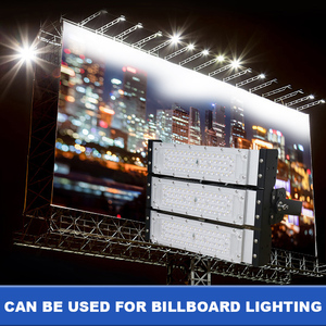 <span class=keywords><strong>Ecko</strong></span> LED 50W 100W 150W 200W 250W 300W 400W Watt buena calidad tuya Luz de inundación impermeable al aire libre - Product Image 5