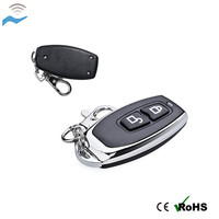 Télécommande de clonage HCS301, télécommande sans fil duplicatrice de code roulant 433 MHz