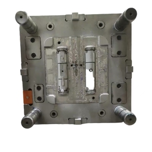 Design <span class=keywords><strong>del</strong></span> <span class=keywords><strong>prodotto</strong></span> <span class=keywords><strong>industriale</strong></span> e servizio di stampaggio a iniezione plastica filo EDM per la lavorazione CNC in acciaio inossidabile incluso - Product Image 1