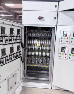 Fabricación Profesional de Equipos de Conexión de Bajo, Medio y Alto Voltaje ZL-GZDW con Fuente de Alimentación CC y Pantalla - Product Image 4