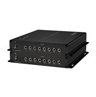 OEM Glasfaser-Audio-Konverter