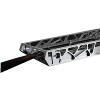 Fabricant professionnel AR60 boîtier de clavier en aluminium coque Compatible Wooting 60he +/mad 60he/Aula Win60 AR60 interrupteur magnétique