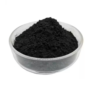 Óxido <span class=keywords><strong>de</strong></span> <span class=keywords><strong>cobalto</strong></span> Co 72% CAS 1307-96-6 nano partículas para aplicaciones electrónicas - Product Image 4