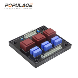 Module régulateur de tension triphasé Populace R731 AVR pour générateur SVC - Product Image 3