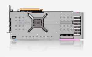 Tarjeta Gráfica para Juegos Radeon 7900 XTX 24GB GDDR6 Nitro OC en Stock, GPU 7900xtx, Nueva Radeon RX 7900 XTX 24GB GDDR6 Nitro OC G - Product Image 3