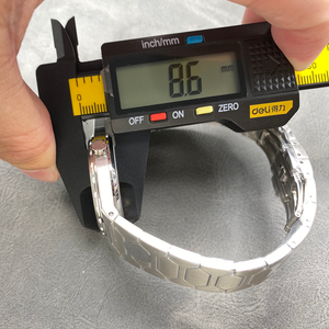 Montre mécanique de luxe de style designer avec fond transparent, aiguilles lumineuses, étanche, en or 18 carats, montre de business. - Product Image 4