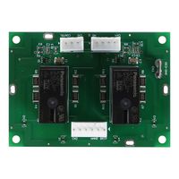 Placa PCB PCBA para Máquina de Correr, Lavadora y Teléfono Móvil, Material FR4, 1~24 Capas, Certificación ISO9001/CE, 0.5-2.0 oz de Cobre