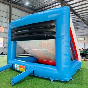 Juego Inflable de Baloncesto Pop-a-Shot Basketball <span class=keywords><strong>Battle</strong></span> IPS Light Strike para Niños - Product Image 4