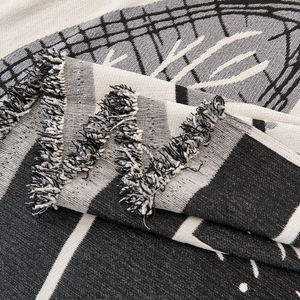 Funda de sofá de chenilla con estilo minimalista antideslizante adecuada <span class=keywords><strong>para</strong></span> todas las estaciones adaptando varios estilos de sala de estar - Product Image 5