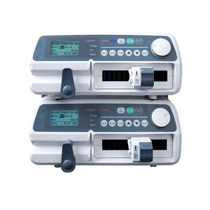 ปั๊มฉีดยาแบบไมโครฟลูอิดิกความแม่นยำสูงสำหรับโรงพยาบาล/คลินิก - Product Image 4