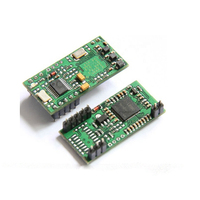 900mhz 125khz graveur 13.56 Mhz Distance Em18 Module Long 134.2 Khz Arduino 1 mètre portée lecteur Rfid pour Android