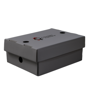 Boîte cadeau de luxe pour vêtements, recyclable et personnalisable avec logo, vente en gros en vrac pour chaînes de marques, avec gaufrage et pelliculage mat pour <span class=keywords><strong>chaussettes</strong></span> et fourrures - Product Image 4