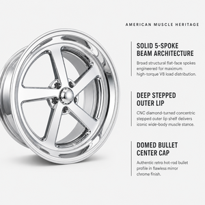 NFY Geschmiedete Räder Monoblock Aluminiumlegierung Chrom Tiefbettfelgen 18-24 Zoll 5x114,3 5x120 für <span class=keywords><strong>Ford</strong></span> Mustang GT Dodge Challenger SS - Product Image 3