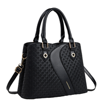 Nouveauté : Sacs à bandoulière de luxe pour femmes, imperméables, avec doublure en polyester, fermeture ouverte, vente en gros de haute qualité