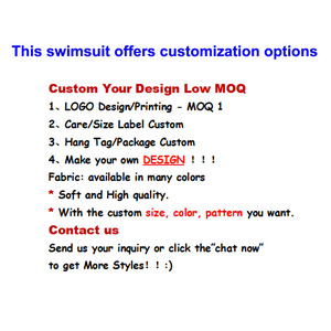 Costume da bagno bikini a due pezzi da donna 2026, modello <span class=keywords><strong>Mikro</strong></span>, sexy, brasiliano, personalizzabile, con stampa floreale, per fornitori di costumi da bagno - Product Image 6