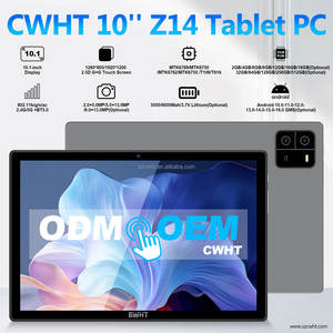Tablet PC de 10.1 Pulgadas, 18+512 GB, Pantalla HD, Nuevo, con <span class=keywords><strong>Teclado</strong></span>, Ratón, Doble SIM, Procesador MTK, Red 4G, para Negocios, en Existencia - Product Image 2