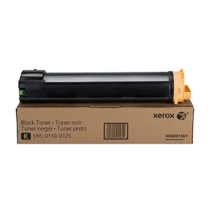 Hot Selling Black Tone Cartridge With Chip CT202207 006R01561 For Xerox D95 D110 D125 Printer Supplies Cartridge Toner