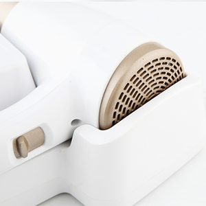 Portable Hands <strong>Free</strong> Hotel Electric Ionic Wall Mounted Equator Hairdryer Wall-mounted Styling Tool Hair <strong>Dryer</strong> Organizer Holder - Product Image 4