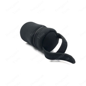 Portatile Isolato Latte Materno Sacchetto Più Freddo <span class=keywords><strong>Bottiglia</strong></span> di Alimentazione Del Bambino Termico Supporto di <span class=keywords><strong>Bottiglia</strong></span> Del Bambino Del Manicotto Bag con Cinghia Regolabile - Product Image 3