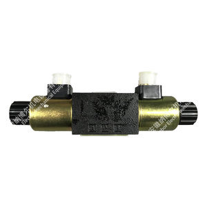 026-56388-0 4DP01 3E02F30 03B1 G24C1 Commande directionnelle proportionnelle à commande directe - Product Image 3