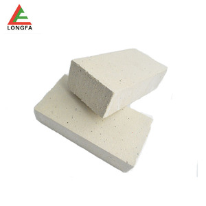 Azulejos de Alúmina Resistentes al Ácido Longfa Jiangxi, 99.8% Resistentes al Ácido, Alta Refractaridad, 80Mpa de Resistencia a la Compresión, para Plantas - Product Image 3
