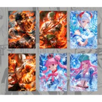 Offre Spéciale : Cartes à Collectionner One Piece - Dreamscape Creative Volume Trois