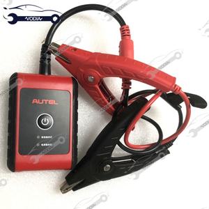 Probador de Baterías Autel MaxiBAS BT506 / Herramienta de Diagnóstico del Sistema de Carga Compatible con CCA CA EN IEC DIN JIS M - Product Image 2