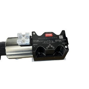 Bomba Hidráulica para Solenoide DG4V-5-3CJ-M-U-H7-29-EN124, Sistema Hidráulico Usado para Excavadora de Orugas - Product Image 2