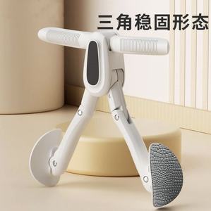 Appareil de musculation des bras et des épaules pour la maison, sculpteur de dos et d'épaules, entraîneur de force des bras multifonctionnel pour exercices d'épaules à angle droit - Product Image 5