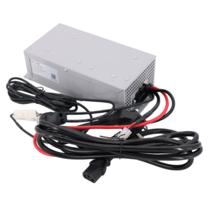 Aftermarket pengisi daya baterai AWP suku cadang pengangkat udara 24V 48V 19A 25A 30A untuk JLG <span class=keywords><strong>Genie</strong></span> Haulotte Skyjack angkat gunting Boom - Product Image 3