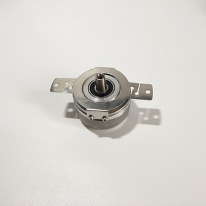 Codificador Rotatorio Heidenhain ERN1381.026-2048 ID727222-01, Codificador de Retroalimentación, Sistema de Automatización Industrial - Product Image 4