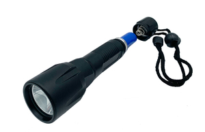 Đèn Pin Lặn Có Thể Sạc Lại Lumen Cao Đèn Lặn Dưới Nước Malaysia Đèn Pin Lặn Chống Nước <span class=keywords><strong>IP</strong></span> <span class=keywords><strong>68</strong></span> - Product Image 6