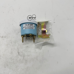 Pièces de machines de construction les plus vendues 9X-3496 6C3059 Jauge GP-Niveau de carburant 9X-3496 6C-3059 pour Bulldozer D6G D6HII D7H D8N - Product Image 3