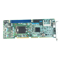 Motherboard PC Industri YanYang FSB-B75G REVA1 ATX Soket 1155 Mendukung Prosesor Intel I3/I5/I7 Menggunakan 4 Bank Memori