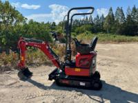 Mini-excavatrice CE 3,5 tonnes avec moteur Kubota certifié CE EPA, nouvelle pelle sur chenilles 2 tonnes 1 tonne, mini-excavatrices agricoles compactes, livraison gratuite