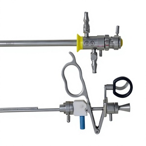 Ensemble chirurgical urologique réutilisable Cliniva Bipolar Hybrid Active Turp Set 4mm - Product Image 4