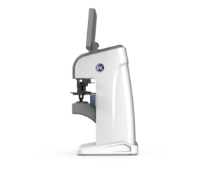 AL-1200 Full Automatic <b>Optical</b> Focimeter Computer Controlled Lens Inspection and Measurement <b>Instrument</b> - Product Image 4