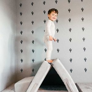 TenderPlayful New Baby Princess Sponge Soft Kids Modular Play Couch <strong>Sofa</strong> <strong>Foam</strong> - Product Image 6