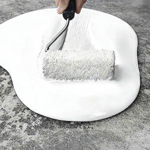 طلاء سريع التصلب مضاد للتشقق + مقاوم للماء + لأسقف المباني الصناعية وجدران الواجهات - Product Image 1