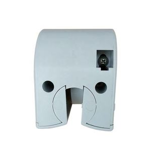 ग्रे बड़े डेंटल हैंडपीस धारक एकल हैंगर डेंटल चेयर एक्सेसरीज नियंत्रण उप बॉक्स वर्ग सहायक हैंडपीस हैंगर - Product Image 3