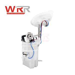 16117319502 16117243975 Bomba de Combustible para BMW F30 F20 320i 328i, Sistema de Suministro de Combustible Confiable, Piezas del Depósito de Inyección Eléctrica - Product Image 4